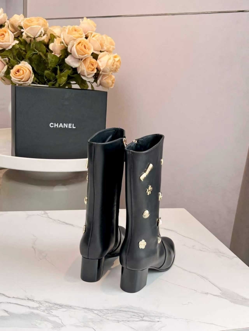 Ch**el boots